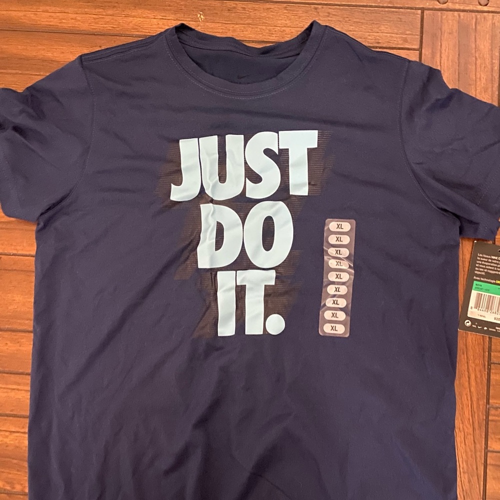 Work out shirt